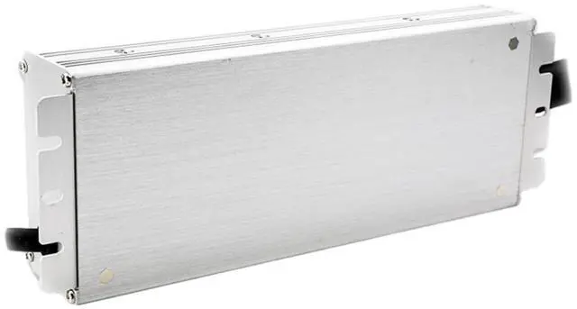 Alt view image 5 of 5 - Mean Well HEP LED Driver HEP-320-48 320W 6.7A