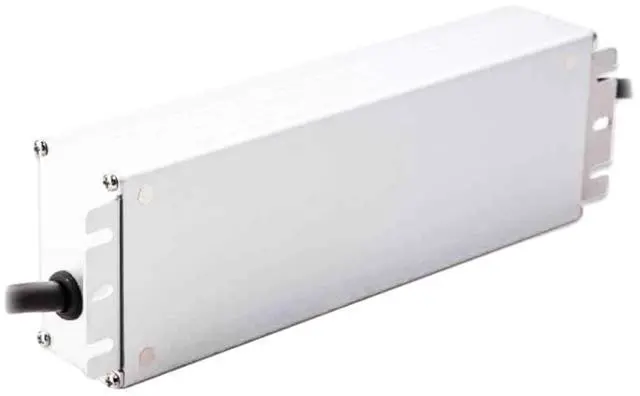 Alt view image 5 of 5 - Mean Well HEP 150W 48V 3.2A LED Driver HEP-150-48A AC-DC Single Output Industrial Switching Power Supply Converter Transformer with IP65, PFC, Output Current and Voltage Adjustable