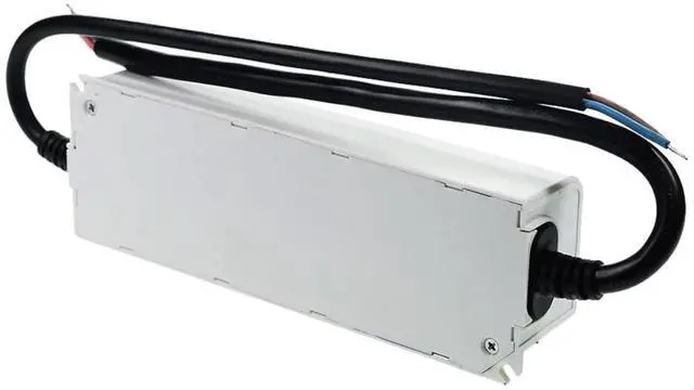 Alt view image 5 of 5 - Mean Well LPV 150W 36V 4.2A LED Driver LPV-150-36 Single Output Switching Power Supply Converter Transformer with IP67, Constant Pressure