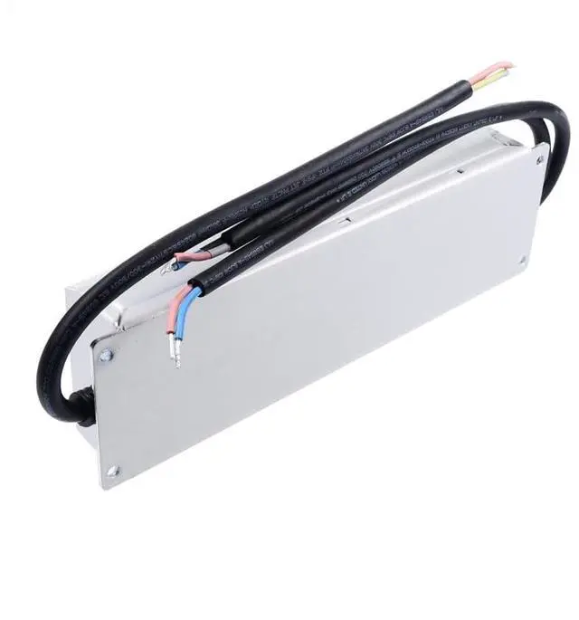 Alt view image 5 of 5 - Mean Well ELG 240W 36V 6.66A LED Driver3 Wire Input ELG-240-36A-3Y Switching Power Supply Converter Transformer with IP67, PFC, Intelligent dimming