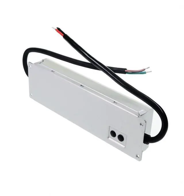 Alt view image 5 of 5 - Mean Well ELG 200W 48-96V 2100mA LED Driver3 Wire Input ELG-200-C2100A-3Y Switching Power Supply Converter Transformer with IP65, PFC, Constant Voltage/Current
