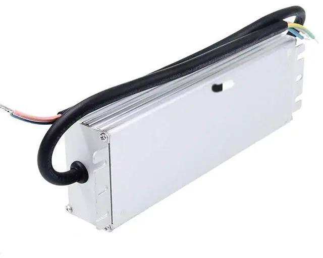 Alt view image 5 of 5 - Mean Well HLG 100W 20V 4.8A LED Driver HLG-100H-20B Switching Power Supply Converter Transformer with IP67, PFC Function, Metal Case, 3 in 1 Dimming