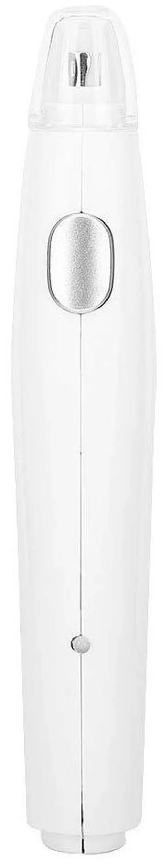 Alt view image 2 of 7 - _Mega Brand Handy Electric Eraser: Perfect for Drawing, Sketching & Artwork USB Rechargeable for On-the-Go Use, Plus 16 Replacement Refills Included (Sleek White Design)