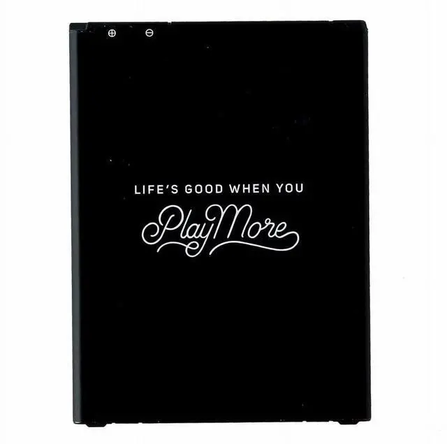 Main image of _Mega Brand Original Cell Phone Battery for LG V20 Smartphone Stylo 3 Plus 3.85V 3200mAh BL-44E1F _Mega Brand