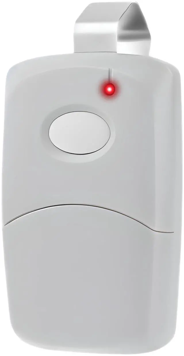 Main image of _Mega Brand Garage Door Opener Remote for Multicode Linear 3089 308911 MCS308911,1089, 3070, 3060, 10 dip Switch Gate Opener Remote 300MHz, Garage Clicker Replacement