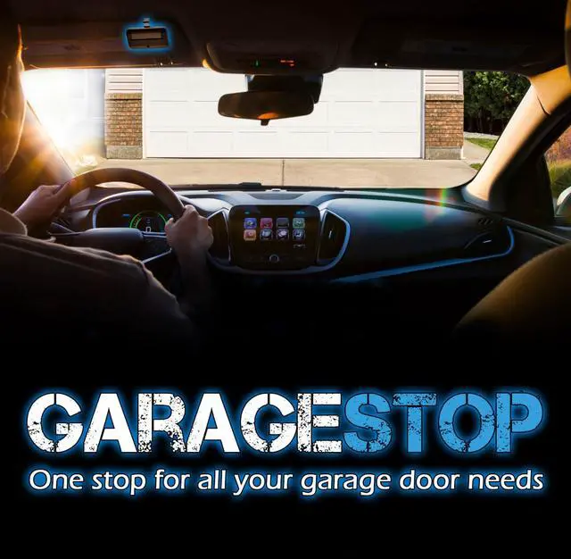 Alt view image 6 of 6 - _Mega Brand Garage Door Opener Remote for Multicode Linear 3089 308911 MCS308911,1089, 3070, 3060, 10 dip Switch Gate Opener Remote 300MHz, Garage Clicker Replacement