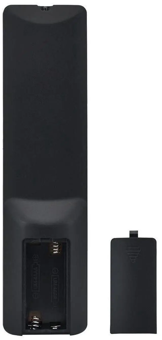 Alt view image 2 of 6 - _Mega Brand Replaced Remote Control for All MAG IPTV Set-Top Box, Compatible with All MAG Series Box