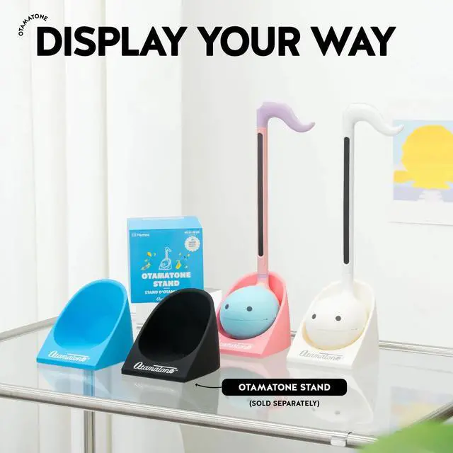 Alt view image 2 of 7 - _Mega Brand Electronic Musical Instrument Toy for Children Unisex Adults - Black