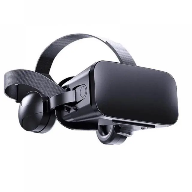 Alt view image 5 of 7 - _Mega Brand VR Virtual Reality Game System,VR Headset VR Games for Iphone Android and Smart Phone(for 4.7''- 6.7''Phone)