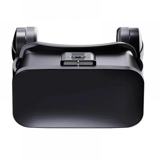Alt view image 7 of 7 - _Mega Brand VR Virtual Reality Game System,VR Headset VR Games for Iphone Android and Smart Phone(for 4.7''- 6.7''Phone)
