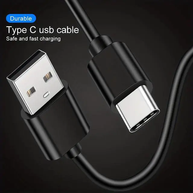 Alt view image 4 of 4 - _Mega Brand Type-C USB Data/Charger Cable for Garmin DriveSmart 66, 76, 86 GPS