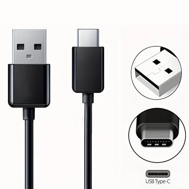 Alt view image 3 of 4 - _Mega Brand Type-C USB Data/Charger Cable for Garmin DriveSmart 66, 76, 86 GPS