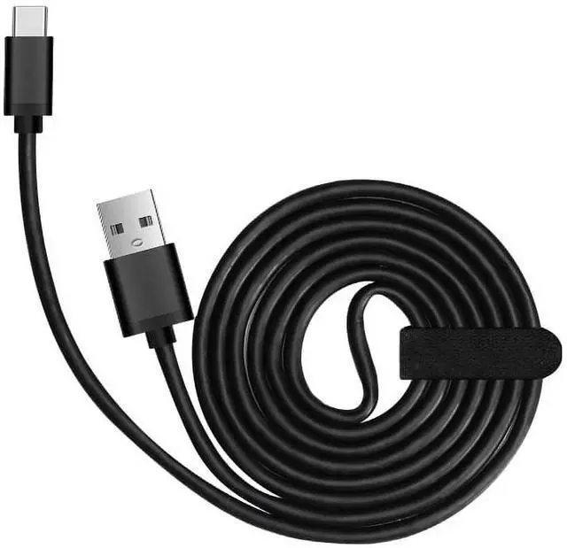 Alt view image 2 of 4 - _Mega Brand Type-C USB Data/Charger Cable for Garmin DriveSmart 66, 76, 86 GPS