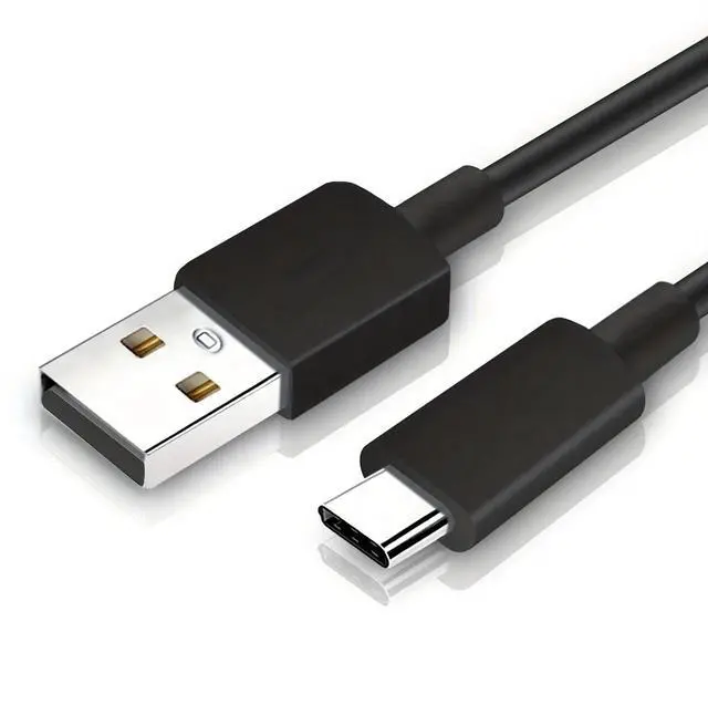 Main image of _Mega Brand Type-C USB Data/Charger Cable for Garmin DriveSmart 66, 76, 86 GPS
