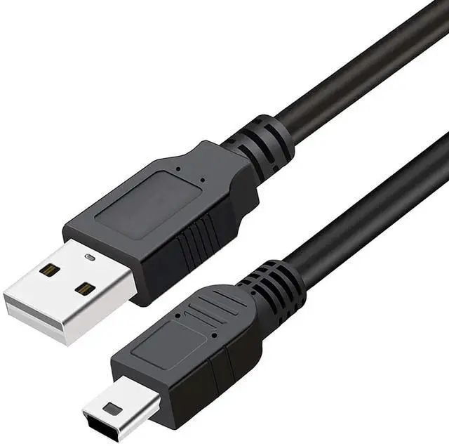Main image of _Mega Brand Mini USB SYNC Data PC Cord Cable Replacement for BLUE YETI MicroPhones