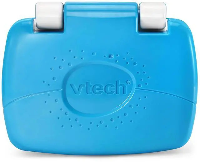 Alt view image 6 of 7 - _Mega Brand Toddler Tech Laptop Baby and Toddler Toys