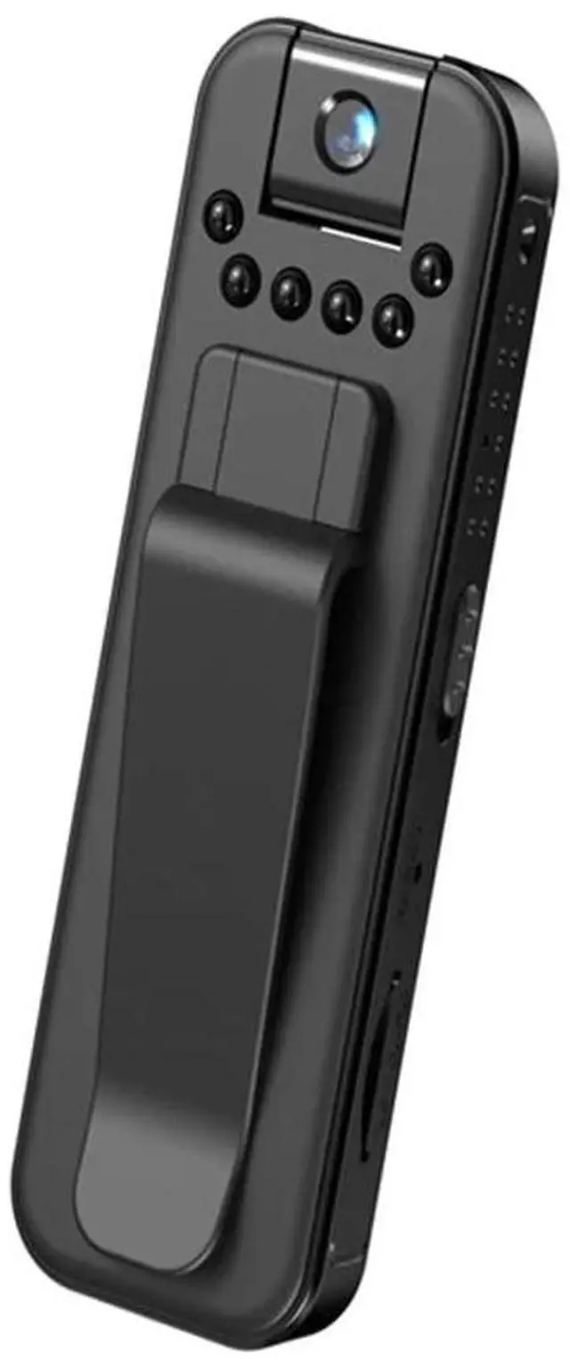 Main image of _Mega Brand Body Camera,1080p Body Portable Video 180lens Body Camera With Rotatable With Vision With Clip And Video Portable With Vision Battery With Audio And Audio And Video Corpora 1080p Camera