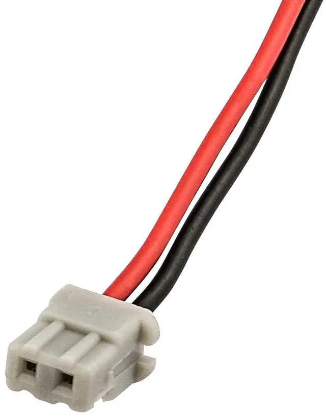 Alt view image 3 of 3 - _Mega Brand New Genuine OEM _Mega Brand BT-1021 BBTG0798001 Cordless Handset Rechargeable Battery (3-Pack)