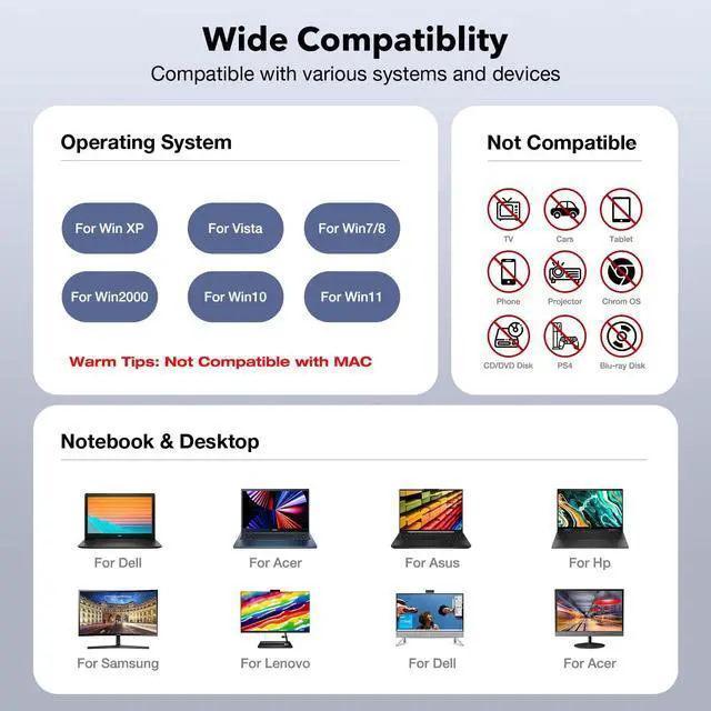 Alt view image 6 of 7 - Floppy Disk Reader 3.5 inch USB Floppy Disk Drive External 3 1/2 Floppy disc Reader Portable Floppy Diskette Drive USB C for PC Laptop Notebook Computer with Windows 11/10(Plane Texture, 3.5 Inch)