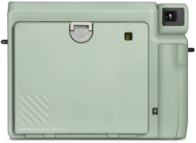 Alt view image 5 of 7 - INSTAX Wide 400 Instant Camera - Sage Green
