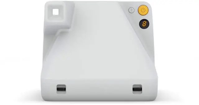 Alt view image 4 of 7 - Polaroid Now I-Type Instant Camera - White