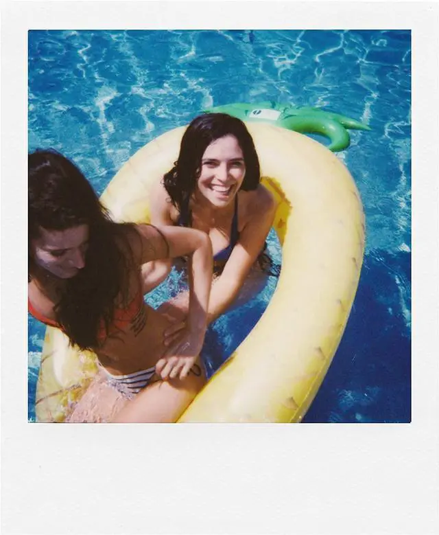 Alt view image 6 of 7 - Supercolor 635 CL 635-CL 635CL Instant Camera