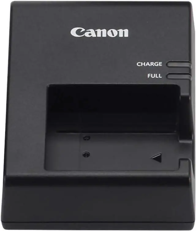 Alt view image 2 of 2 - _Mega Brand LC-E10 Battery Charger for LP-E10 Lithium-Ion Battery Bundle to use with _Mega Brand EOS Cameras including Rebel T100, T3, T7, T6, T5, 4000D, 1200D, 2000D, 1500D Cameras