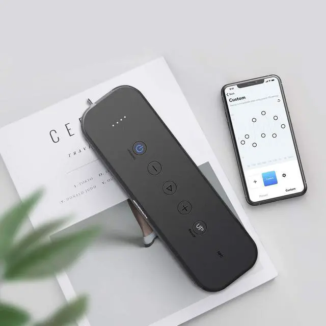 Alt view image 5 of 7 - Upgraded Soundcore Boost Bluetooth Speaker with Well-Balanced Sound, BassUp, 12H Playtime, USB-C, IPX7 Waterproof, Wireless Customizable EQ via App, Stereo Pairing, Portable Speaker for Music