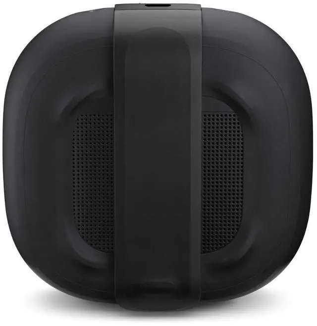Alt view image 7 of 7 - _Mega Brand SoundLink Micro Bluetooth Speaker: Small Portable Waterproof Speaker with Microphone, Black