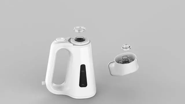 Alt view image 7 of 7 - Garment Steamer, _Mega Brand Portable Handheld Steamer Mini Travel Steamer for Travel and Fabric