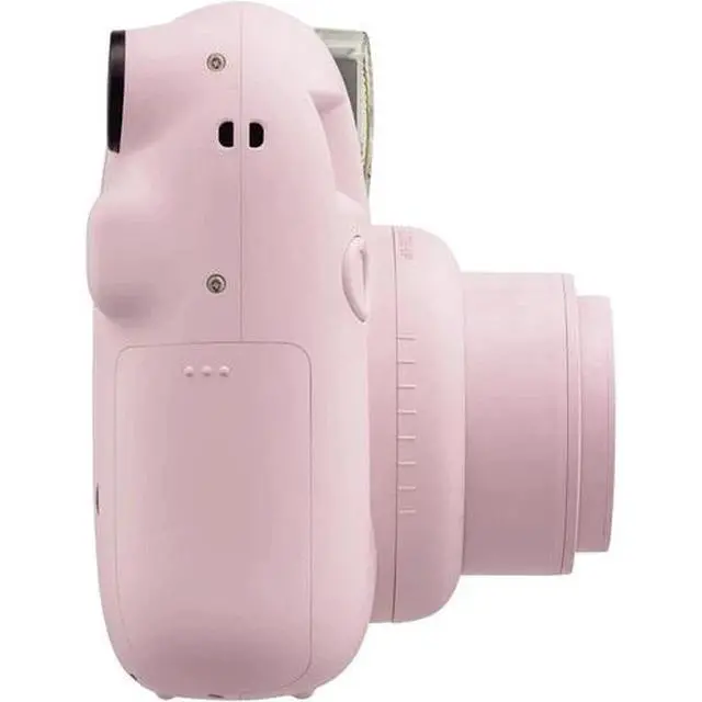 Alt view image 4 of 7 - _Mega Brand Instax Mini 12 Instant Camera, Blossom Pink (16806250)