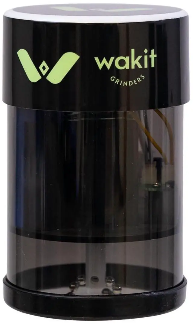 Main image of _Mega Brand Best Electric Grinder (KLR Black)