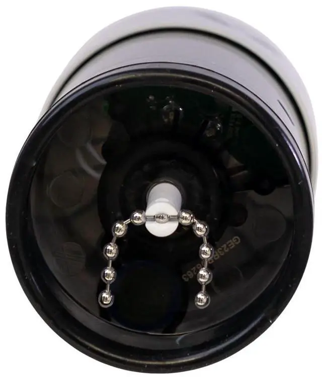 Alt view image 4 of 7 - _Mega Brand Best Electric Grinder (KLR Black)