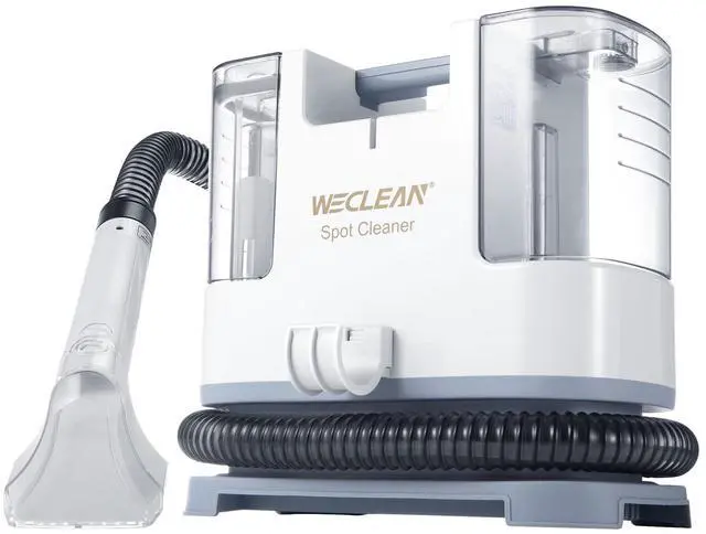 Main image of _Mega Brand C1 Portable Extractor for Couch and Carpet Cleaner Upholstery Cleaner for Deep Cleaning