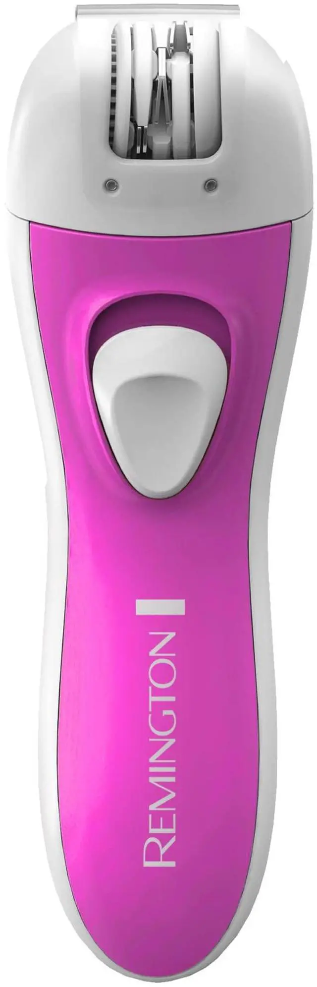Main image of _Mega Brand Smooth and Silky Facial Epilator, EP1050CDN