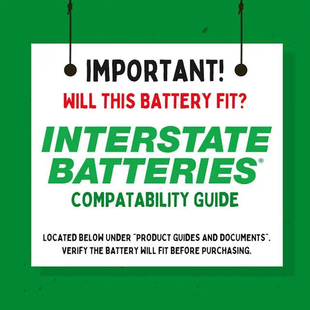 Alt view image 2 of 6 - _Mega Brand 12V 8Ah Battery (SLA1075) Sealed Lead Acid Rechargeable SLA AGM (F1 Terminal) Wireless Internet UPS Systems, FIOS, SP12-7