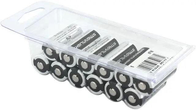 Alt view image 3 of 5 - 85177 3V Batteries, 12-Pack