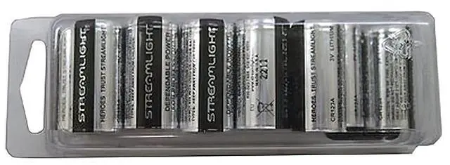 Alt view image 4 of 5 - 85177 3V Batteries, 12-Pack