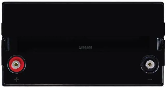 Alt view image 7 of 7 - _Mega Brand 12V 100Ah Deep Cycle Sealed Lead Acid Battery for Solar Wind Power (AGM)