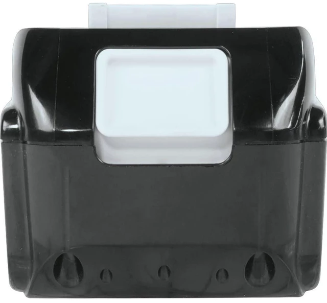 Alt view image 3 of 5 - BL1840B 18V LXT Lithium-Ion 4.0Ah Battery, Black