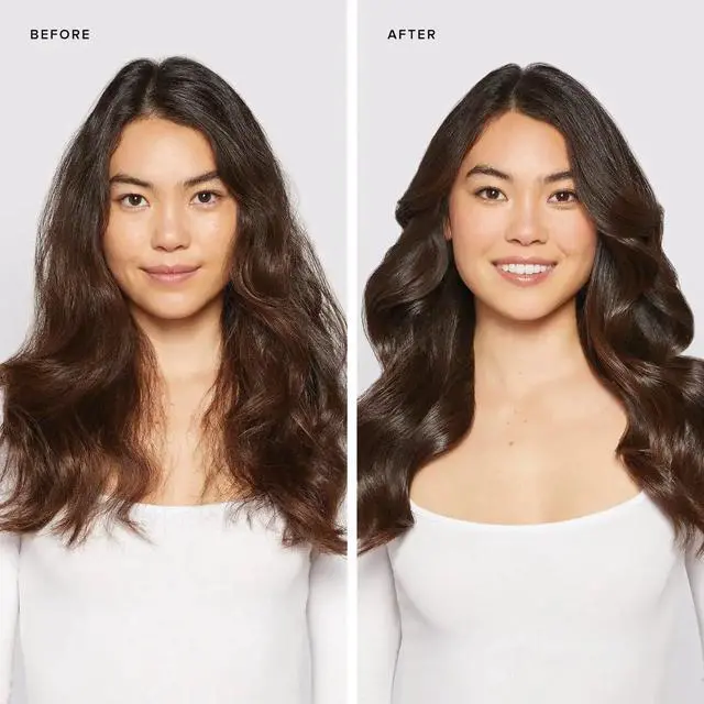 Alt view image 5 of 6 - _Mega Brand Pro Tools Express Ion Clipped 1.25" Detachable Curling Iron, Travel-Friendly, for Polished, Perfect Curls