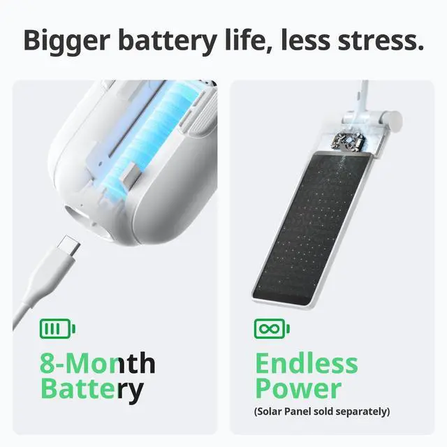 Alt view image 6 of 7 - Automatic Curtain Opener - Bluetooth Remote Control Smart Curtain with App, Upgraded High-Performance Motor, Add Hub to Work with Alexa, Google Home, HomeKit