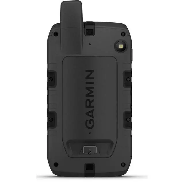 Alt view image 4 of 6 - _Mega Brand Montana 700, Rugged GPS Handheld, Routable Mapping for Roads and Trails, Glove-Friendly 5" Color Touchscreen