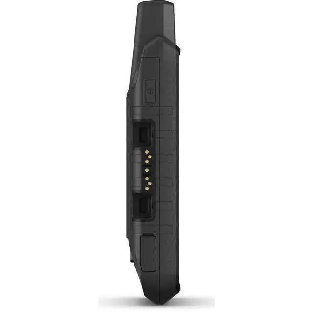 Alt view image 5 of 6 - _Mega Brand Montana 700, Rugged GPS Handheld, Routable Mapping for Roads and Trails, Glove-Friendly 5" Color Touchscreen