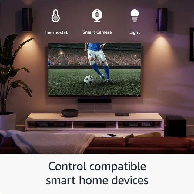 Alt view image 6 of 6 - _Mega Brand Fire TV Stick 4K (newest model) with AI-powered Fire TV Search, Wi-Fi 6, stream over 1.8 million movies and shows, free & live TV