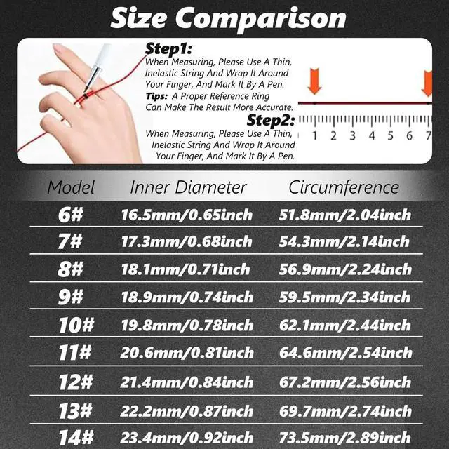 Alt view image 5 of 7 - Smart Health Ring for Women Men Fitness Tracker with Heart Rate, Blood Oxygen, Blood Pressure, Sleep Monitoring, Step Counting, IP68 Waterproof for iOS and Android, No APP Fee, Xmas Gifts, Rose Gold 8