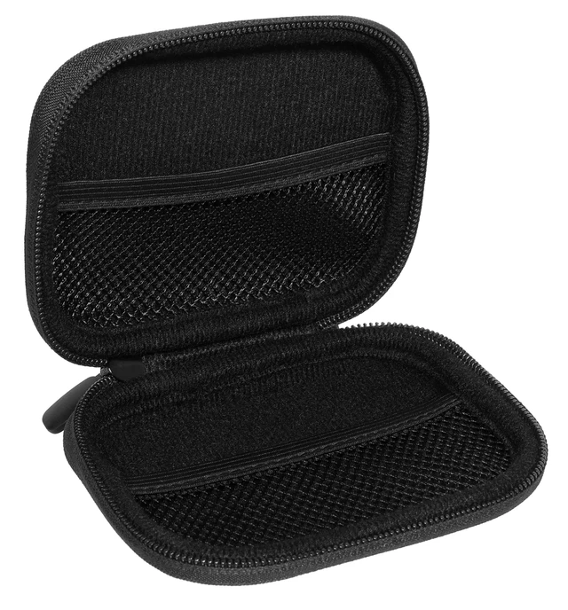 Alt view image 4 of 5 - All-in-One Case for iPhone MagSafe Charger & Battery Pack, Storage for Accessories/Power Adapter/Charge Cable/Docks, Compatible with AirPods 4/ Pro 3/2/ 1