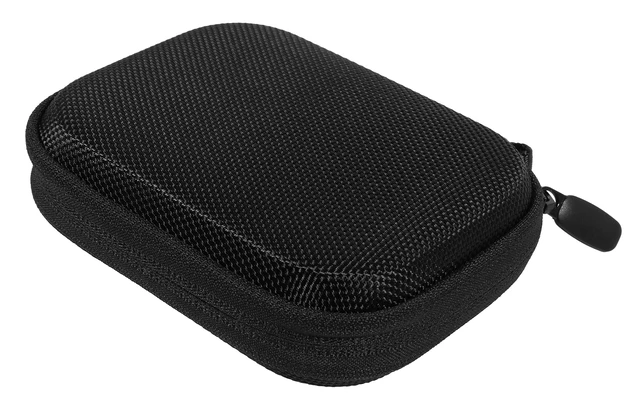 Alt view image 5 of 5 - All-in-One Case for iPhone MagSafe Charger & Battery Pack, Storage for Accessories/Power Adapter/Charge Cable/Docks, Compatible with AirPods 4/ Pro 3/2/ 1