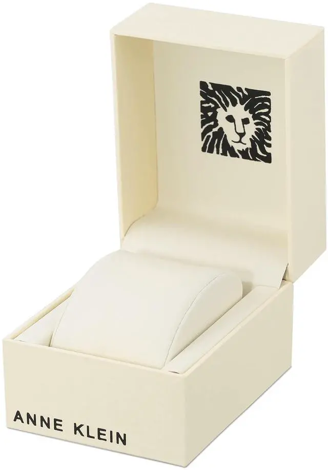 Alt view image 2 of 3 - _Mega Brand Women's AK/2787SVTT Two-Tone Bracelet Watch