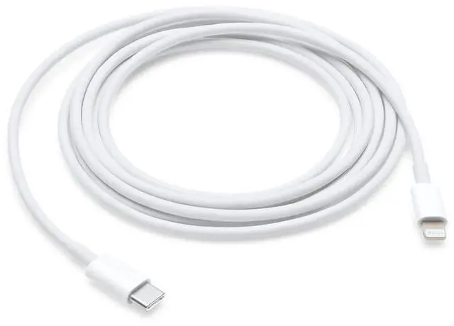 Main image of SOEWIOU Apple USB-C to Lightning Cable (2 m)